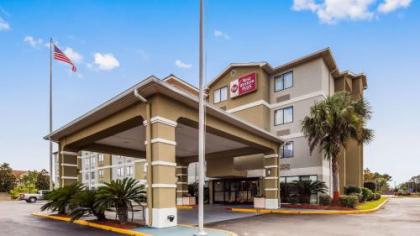 Best Western Plus Cypress Creek Mississippi