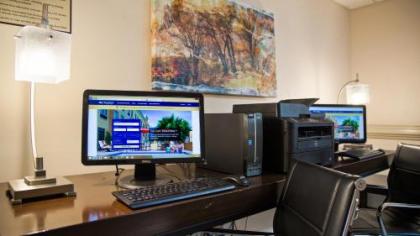 Best Western Plus Cypress Creek - image 2