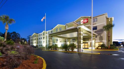 Best Western Plus Cypress Creek - image 4