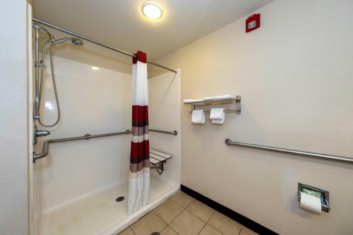 Red Roof Inn & Suites Biloxi - main image
