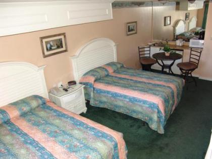 Edgewater Inn - Biloxi - image 4