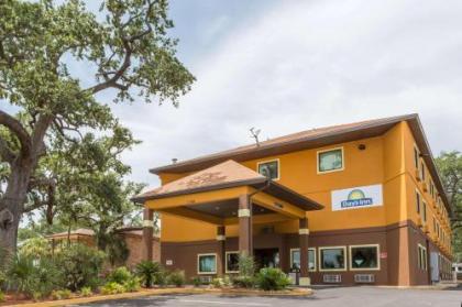 Days Inn by Wyndham Biloxi Beach Biloxi Mississippi