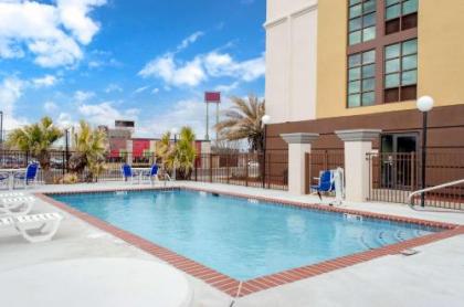 Comfort Inn & Suites - image 2