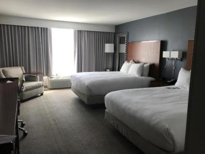 DoubleTree by Hilton Biloxi - image 2