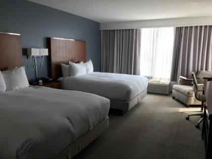 DoubleTree by Hilton Biloxi - image 3