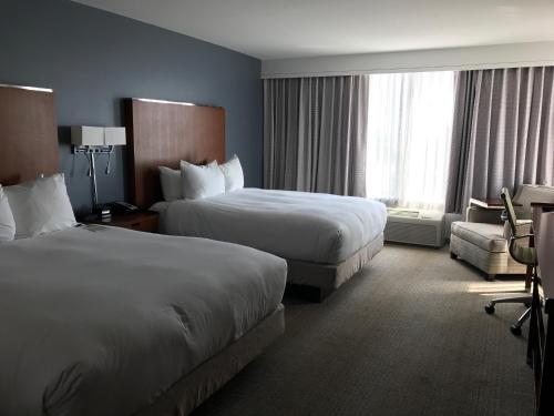 DoubleTree by Hilton Biloxi - image 3