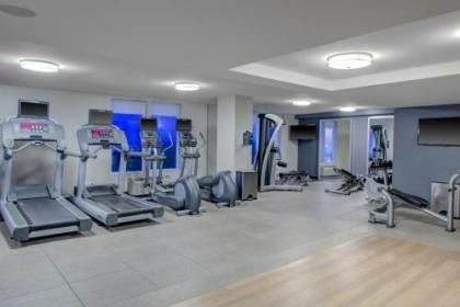 DoubleTree by Hilton Biloxi - image 5