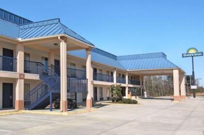 Days Inn by Wyndham Ocean Springs Mississippi