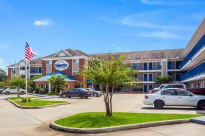 Suburban Extended Stay Hotel Biloxi North Area - image 2