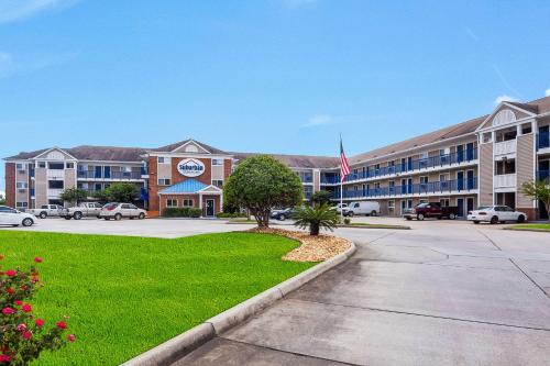 Suburban Extended Stay Hotel Biloxi North Area - image 3