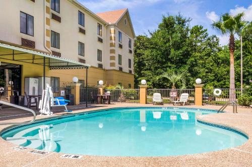 Quality Inn Biloxi - Ocean Springs - main image