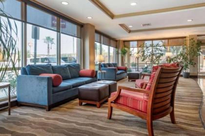 Comfort Suites Biloxi/Ocean Springs - image 1
