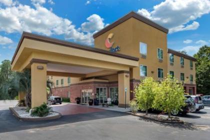 Comfort Suites Biloxi/Ocean Springs - image 4