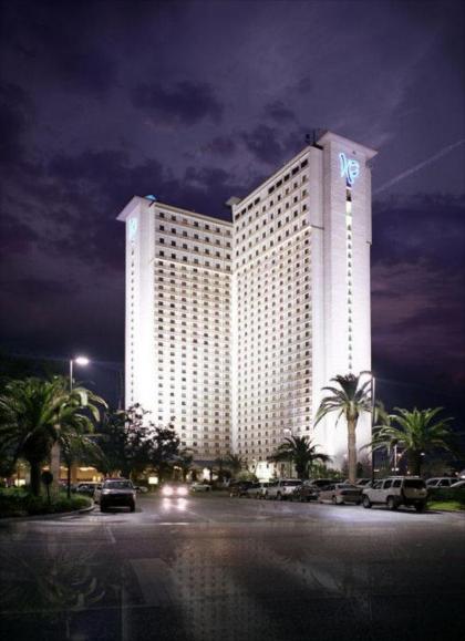 IP Casino Resort & Spa Biloxi