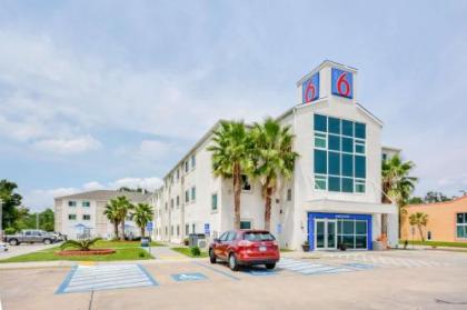 Motel 6-Biloxi MS - Beach - image 4
