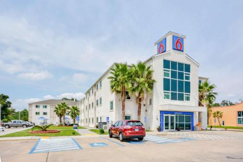Motel 6-Biloxi MS - Beach - image 4