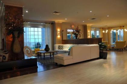 White House Hotel - image 2