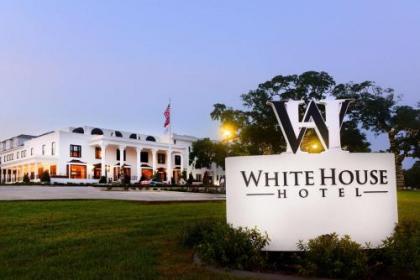 White House Hotel - image 4
