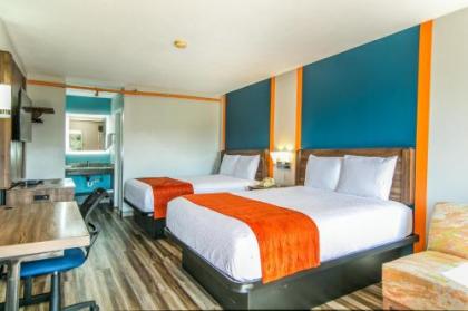 Jubilee Inn - image 1