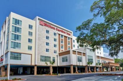 Hilton Garden Inn Biloxi Biloxi