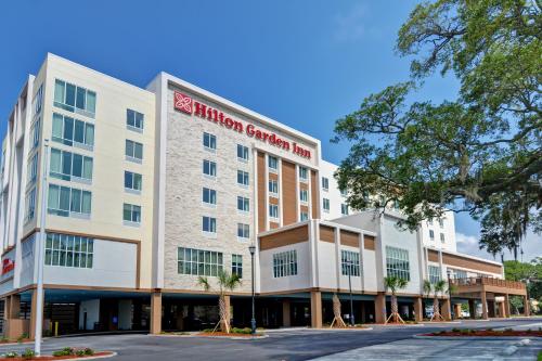 Hilton Garden Inn Biloxi - main image