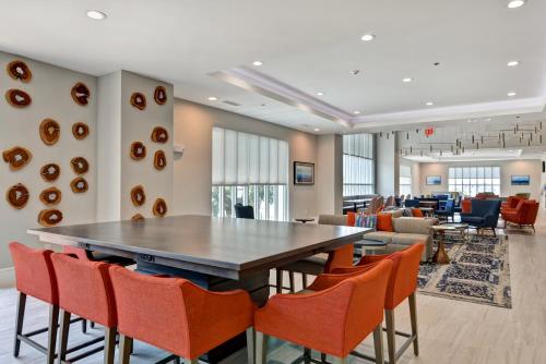 Hilton Garden Inn Biloxi - image 5