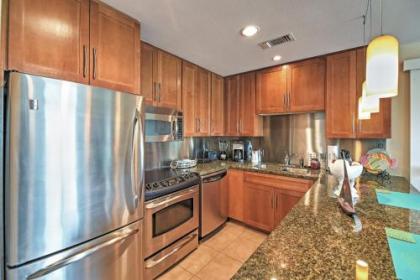 Beachside Biloxi Club Condo Balcony with Ocean View! - image 5
