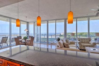 Luxurious Biloxi Beach Condo with Amenities and Views! - image 4
