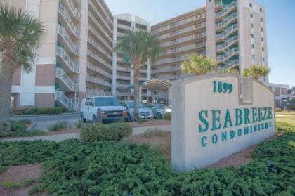 Sea Breeze by Biloxi Beach Resort Rentals Biloxi Mississippi