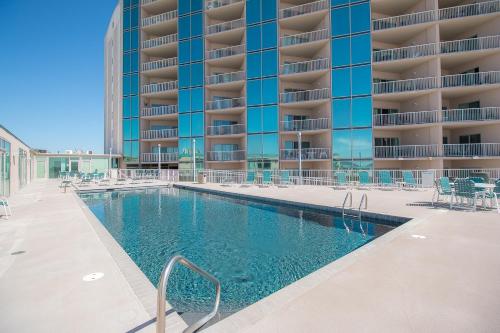 Sea Breeze by Biloxi Beach Resort Rentals - image 5