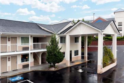 Days Inn by Wyndham Dahlonega Dahlonega