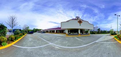 Dahlonega Mountain Inn - image 10