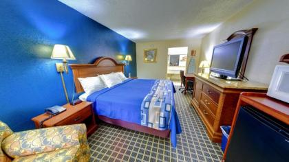 Dahlonega Mountain Inn - image 3
