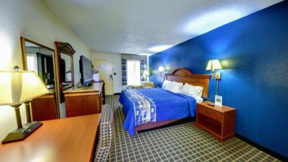 Dahlonega Mountain Inn - image 4
