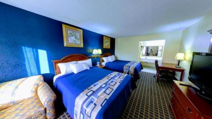 Dahlonega Mountain Inn - image 5
