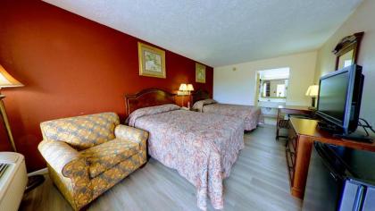 Dahlonega Mountain Inn - image 8