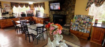 Dahlonega Mountain Inn - image 9