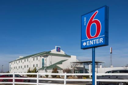 motel 6 Dale IN Dale Indiana