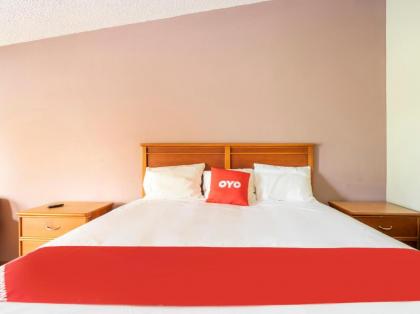 OYO Hotel Daleville AL Hwy 84 - image 9