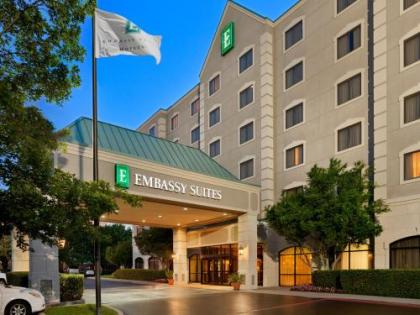 Embassy Suites by Hilton Dallas Near the Galleria