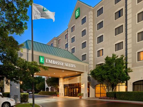Embassy Suites by Hilton Dallas Near the Galleria - main image