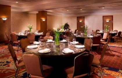 Embassy Suites by Hilton Dallas Near the Galleria - image 5