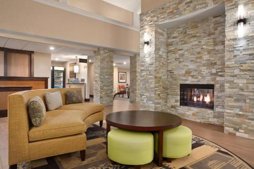 Homewood Suites by Hilton Dallas-Park Central Area - main image