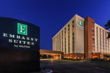 Embassy Suites Dallas   market Center