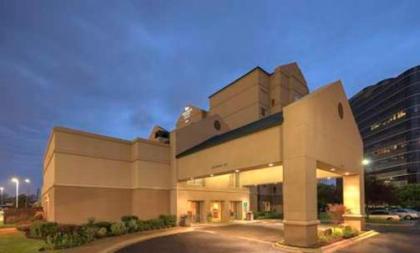 Homewood Suites by Hilton Dallas market Center