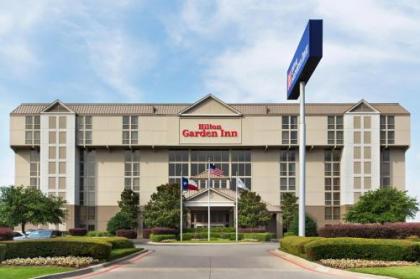 Hilton Garden Inn Dallas/Market Center - image 5