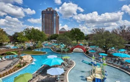 Hilton Anatole - image 14