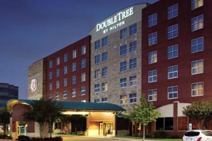 Doubletree by Hilton Dallas Farmers Branch Texas