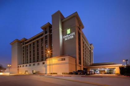 Embassy Suites By Hilton Dallas Park Central Area Dallas, Tx