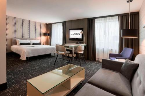 Le Meridien Dallas by the Galleria - main image